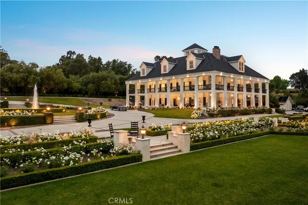 $4,995,000 | 85 Crestview Avenue, Camarillo, CA 93010