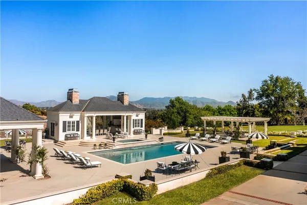$4,995,000 | 85 Crestview Avenue, Camarillo, CA 93010