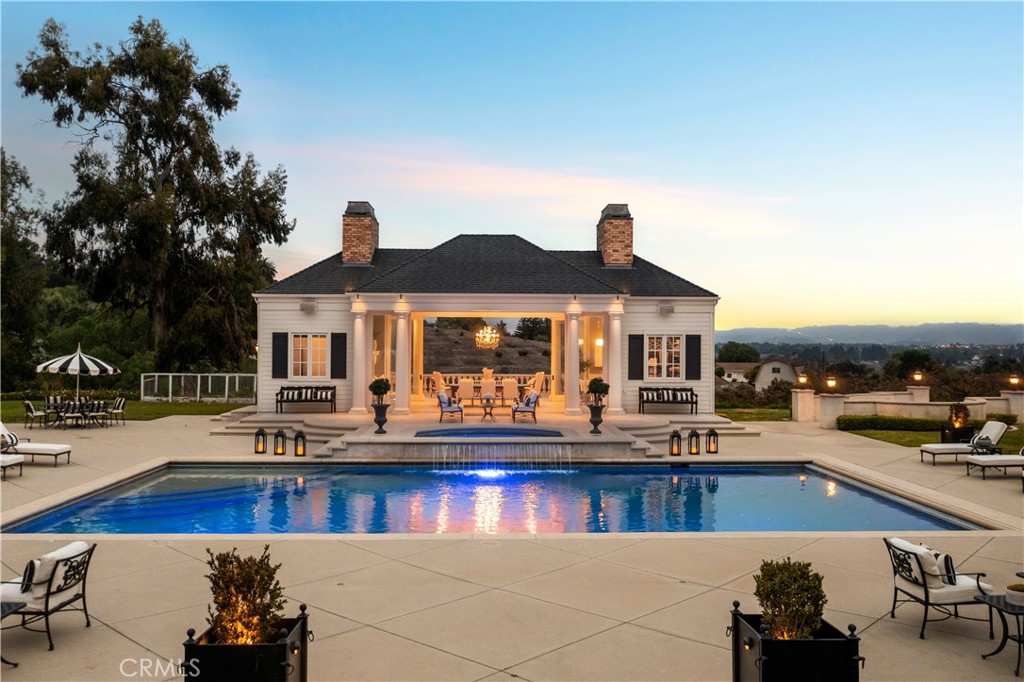 85 Crestview Avenue Camarillo, CA 93010 - Photo 19 of 62 a view of a house with swimming pool