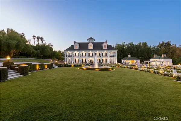 $4,995,000 | 85 Crestview Avenue, Camarillo, CA 93010