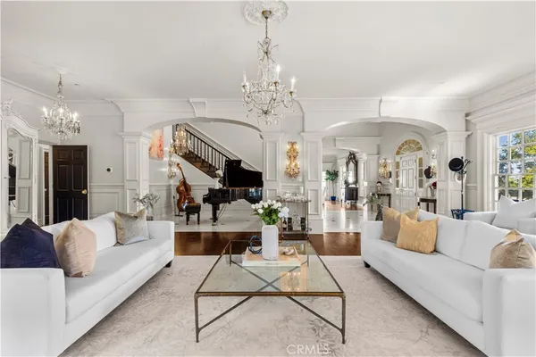 $4,995,000 | 85 Crestview Avenue, Camarillo, CA 93010