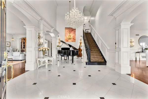 $4,995,000 | 85 Crestview Avenue, Camarillo, CA 93010