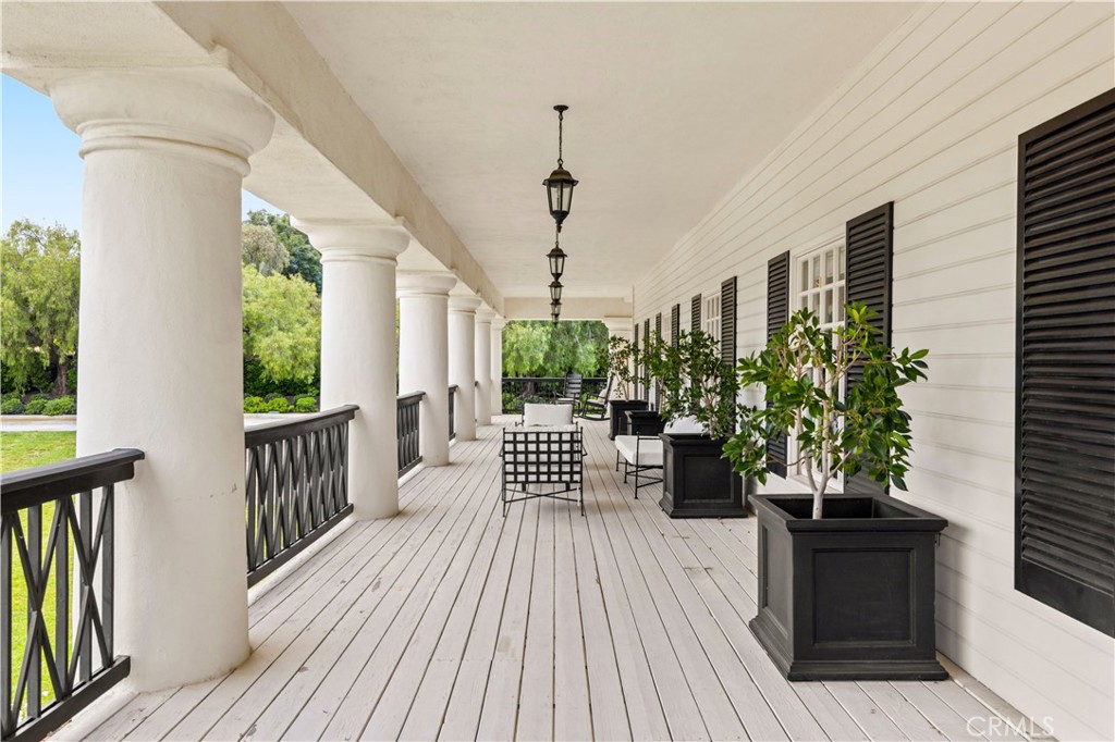 85 Crestview Avenue Camarillo, CA 93010 - Photo 52 of 62 a view of a living room and balcony