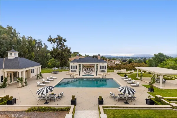 $4,995,000 | 85 Crestview Avenue, Camarillo, CA 93010
