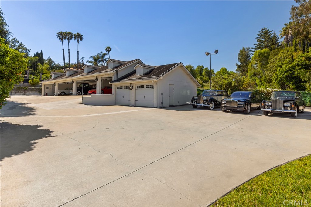 85 Crestview Avenue Camarillo, CA 93010 - Photo 55 of 62 a view of a house with a cars park on the road