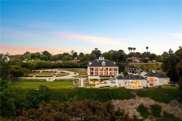 $4,995,000 | 85 Crestview Avenue, Camarillo, CA 93010