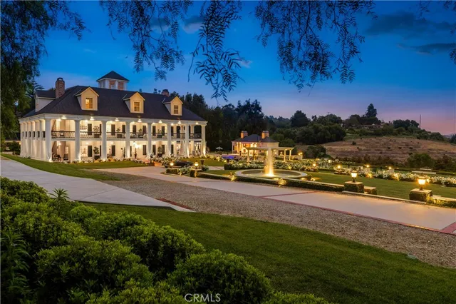 $4,995,000 | 85 Crestview Avenue, Camarillo, CA 93010