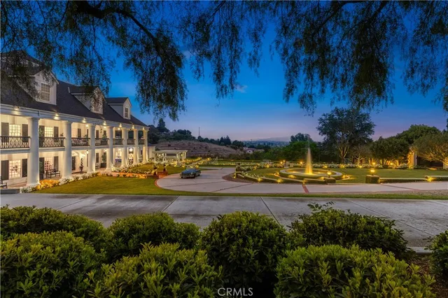 $4,995,000 | 85 Crestview Avenue, Camarillo, CA 93010