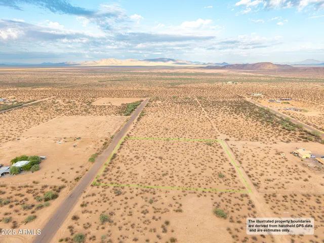 $40,000 | 0 West Taurus Avenue, Unit 53, Eloy, AZ 85131