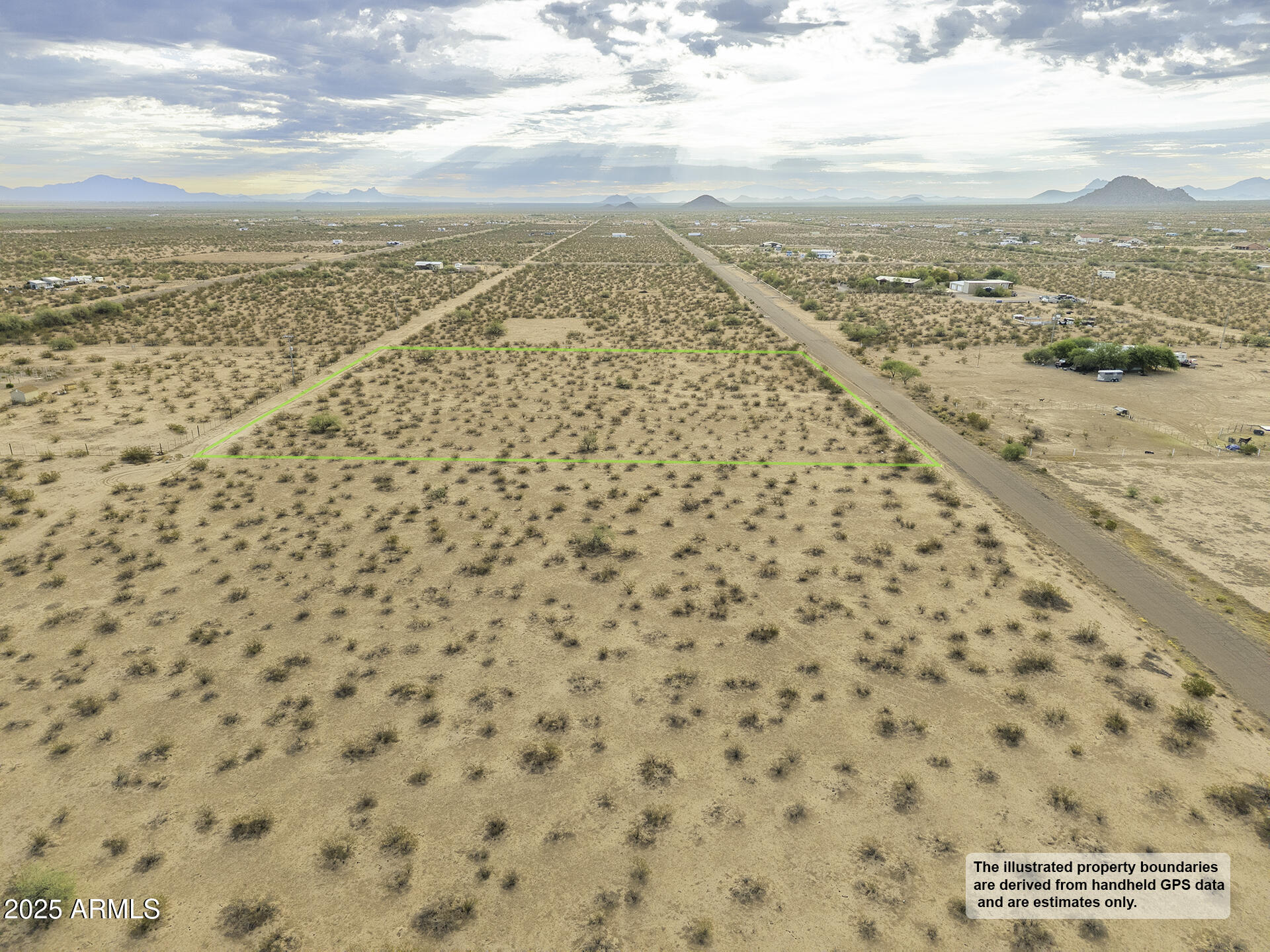 0 West Taurus Avenue, Unit 53 Eloy, AZ 85131 - Photo 4 of 13 a view of an ocean beach