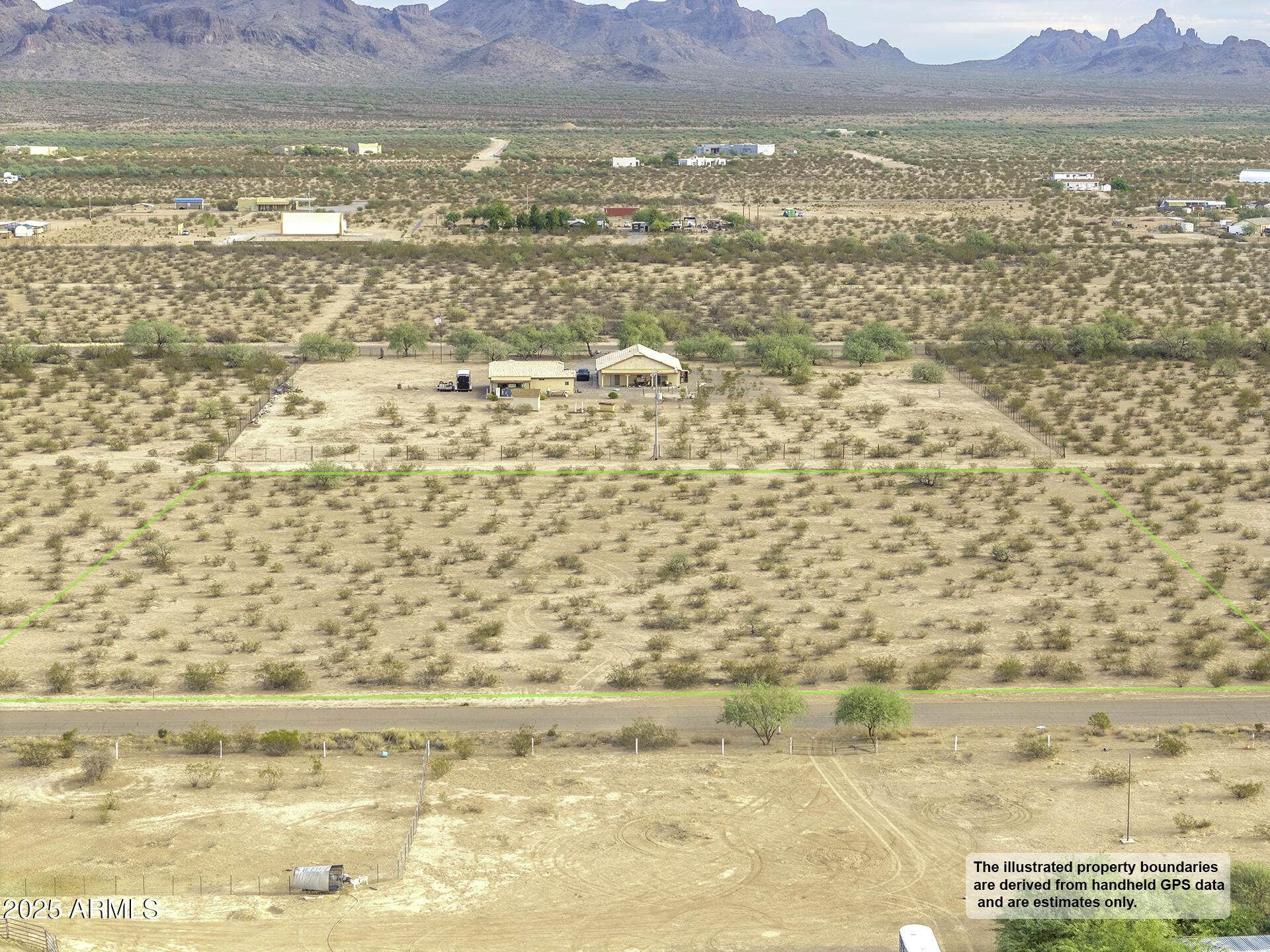 0 West Taurus Avenue, Unit 53 Eloy, AZ 85131 - Photo 5 of 13 a view of an ocean