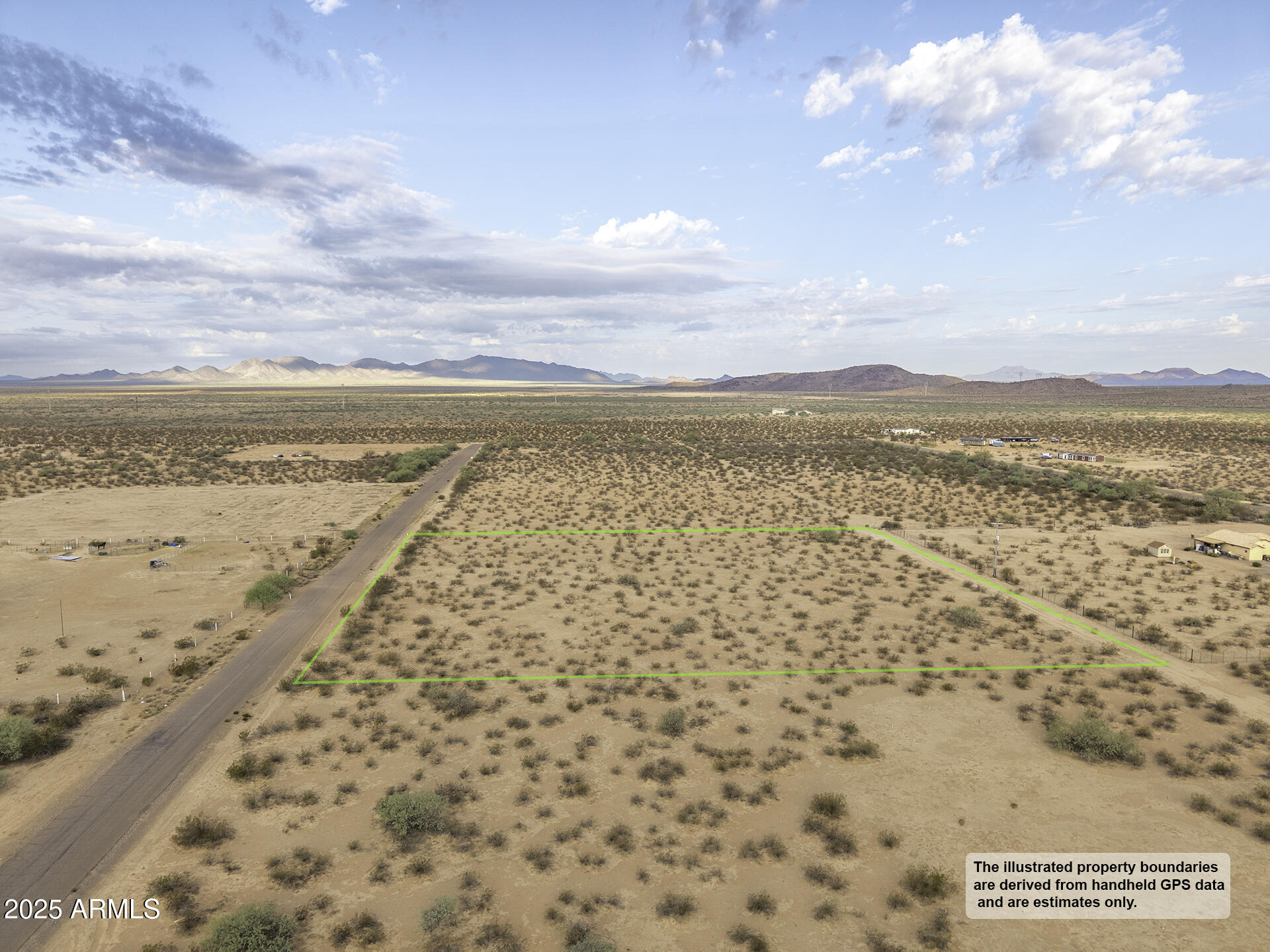 0 West Taurus Avenue, Unit 53 Eloy, AZ 85131 - Photo 7 of 13 a view of an ocean beach and mountain