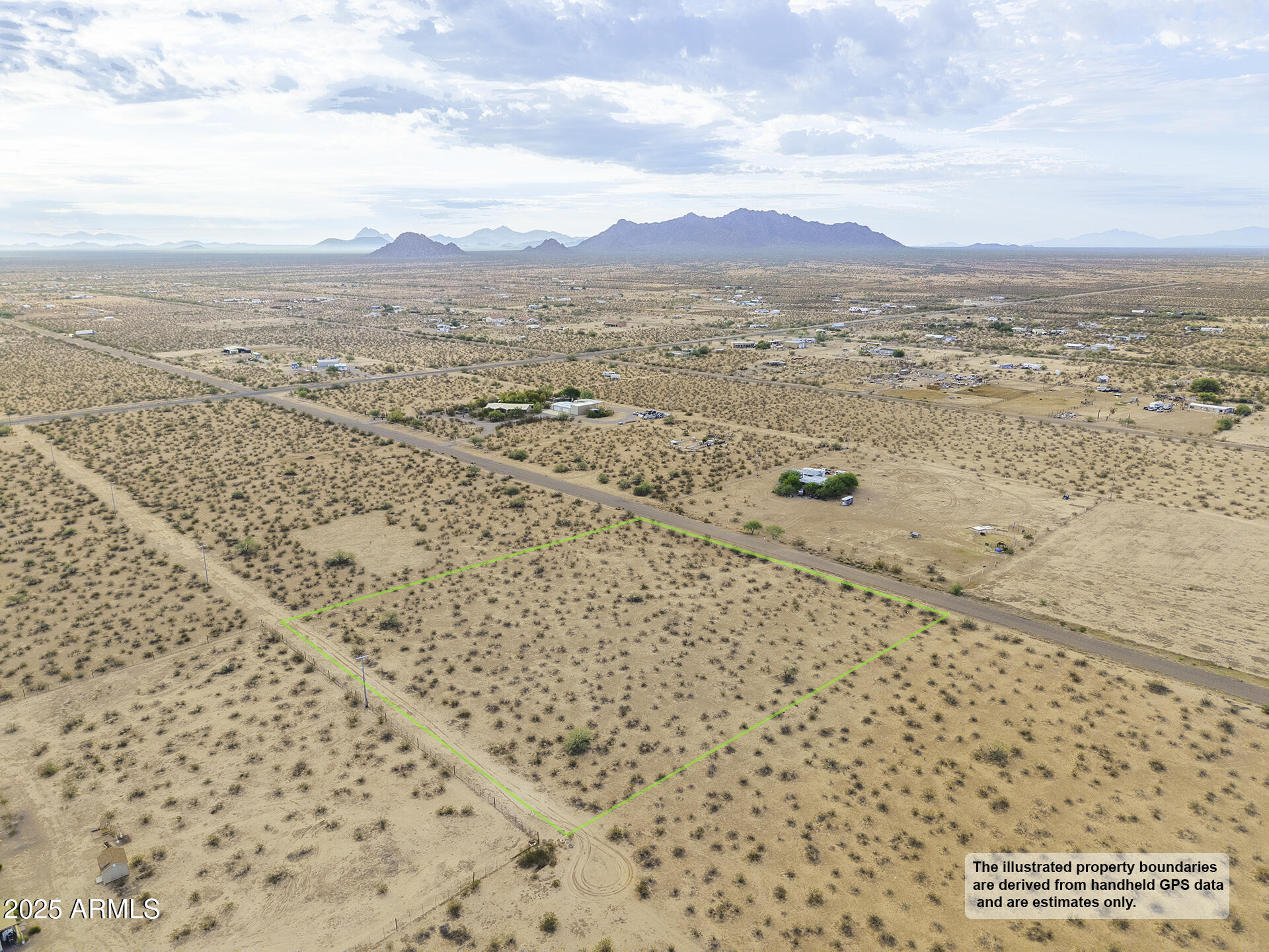 0 West Taurus Avenue, Unit 53 Eloy, AZ 85131 - Photo 10 of 13 a view of beach and city