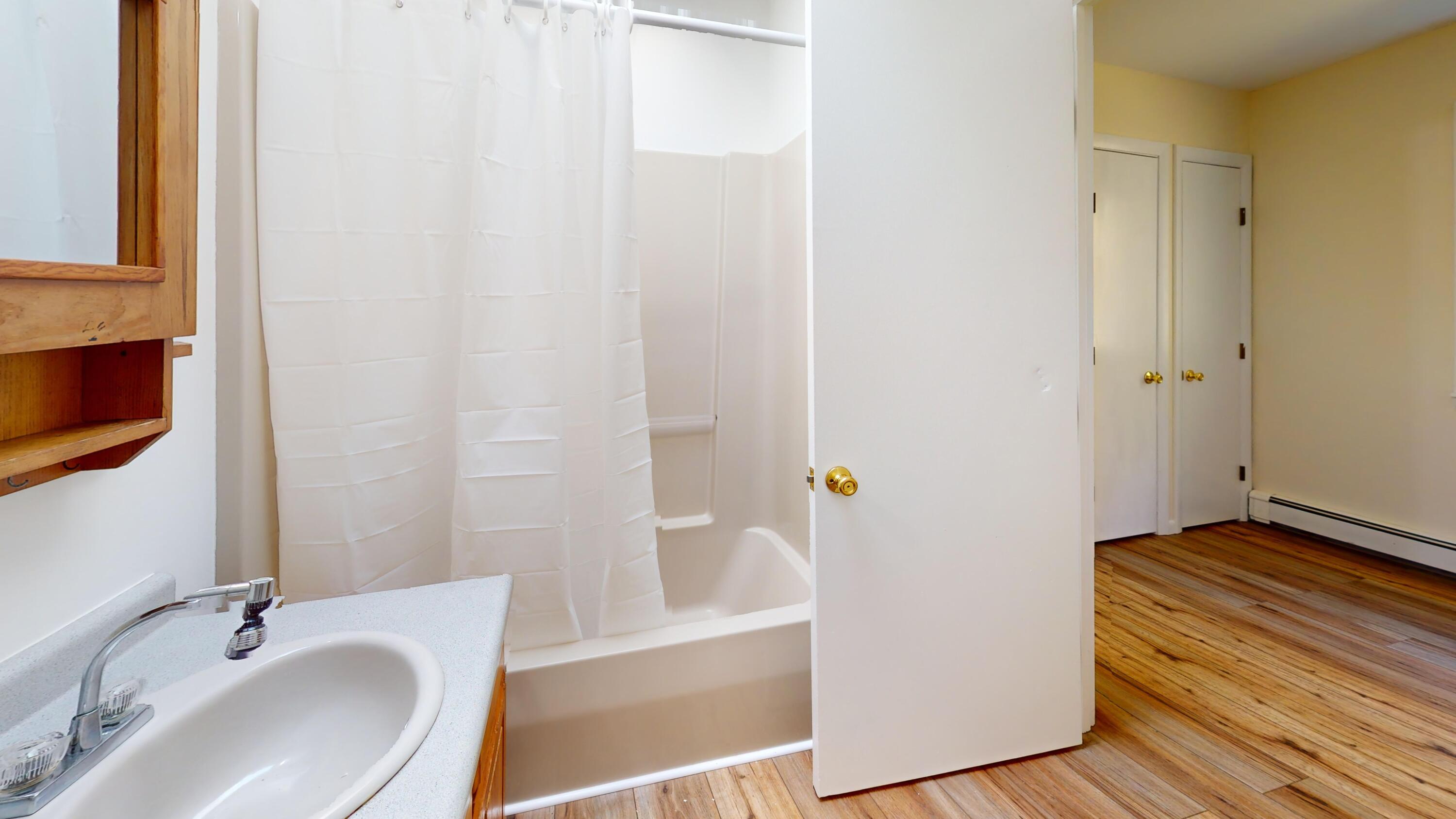 709 Moosehead Lake Road Greenville, ME 04441 - Photo 14 of 25 709-Moosehead-Lake-Rd-Bathroom