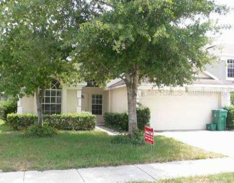 449 Randon Terrace Lake Mary, FL 32746 - Photo 1 of 1 Exterior Front