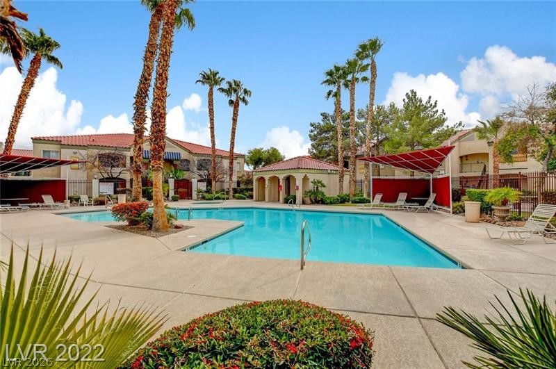 7885 West Flamingo Road, Unit 2162 Las Vegas, NV 89147 - Photo 29 of 34
