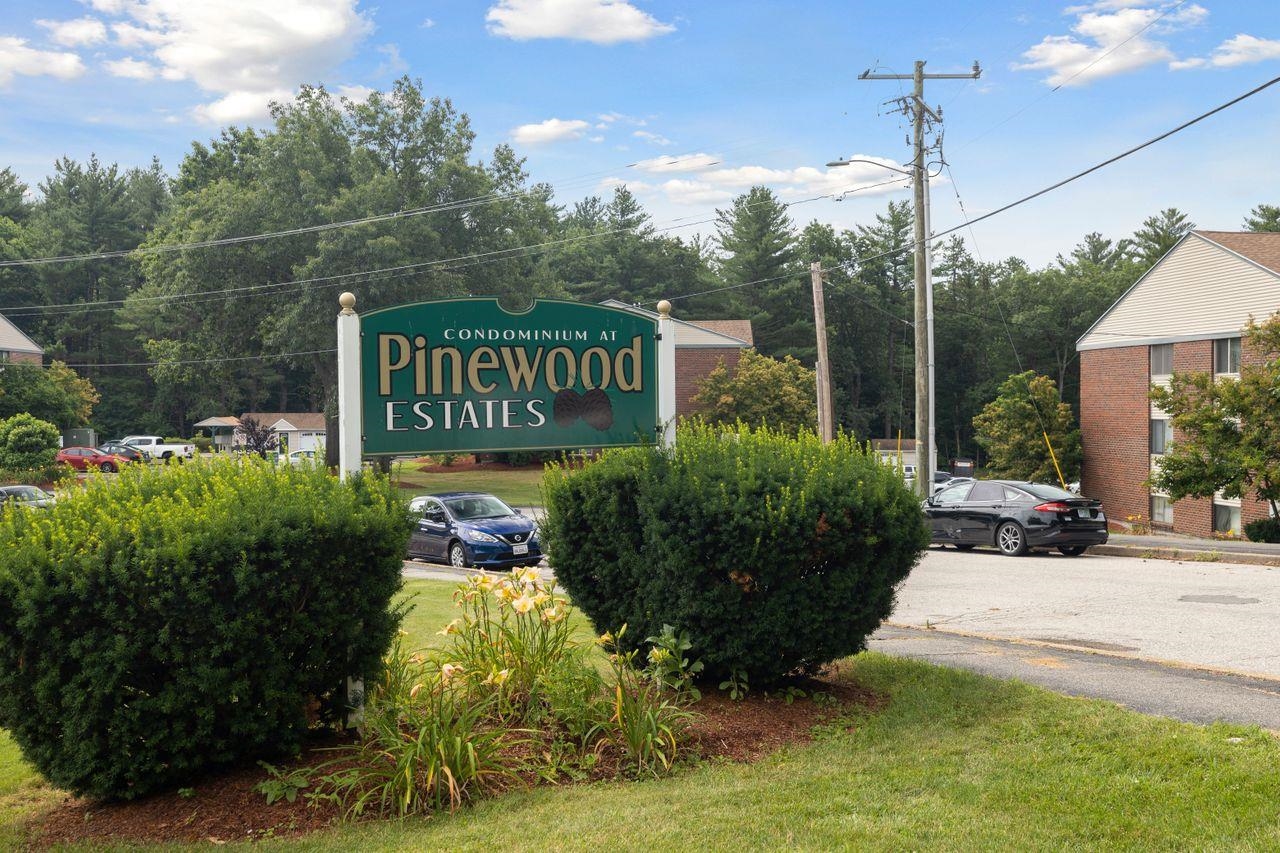 109 English Village Road, Unit 301 Manchester, NH 03102 - Photo 3 of 34