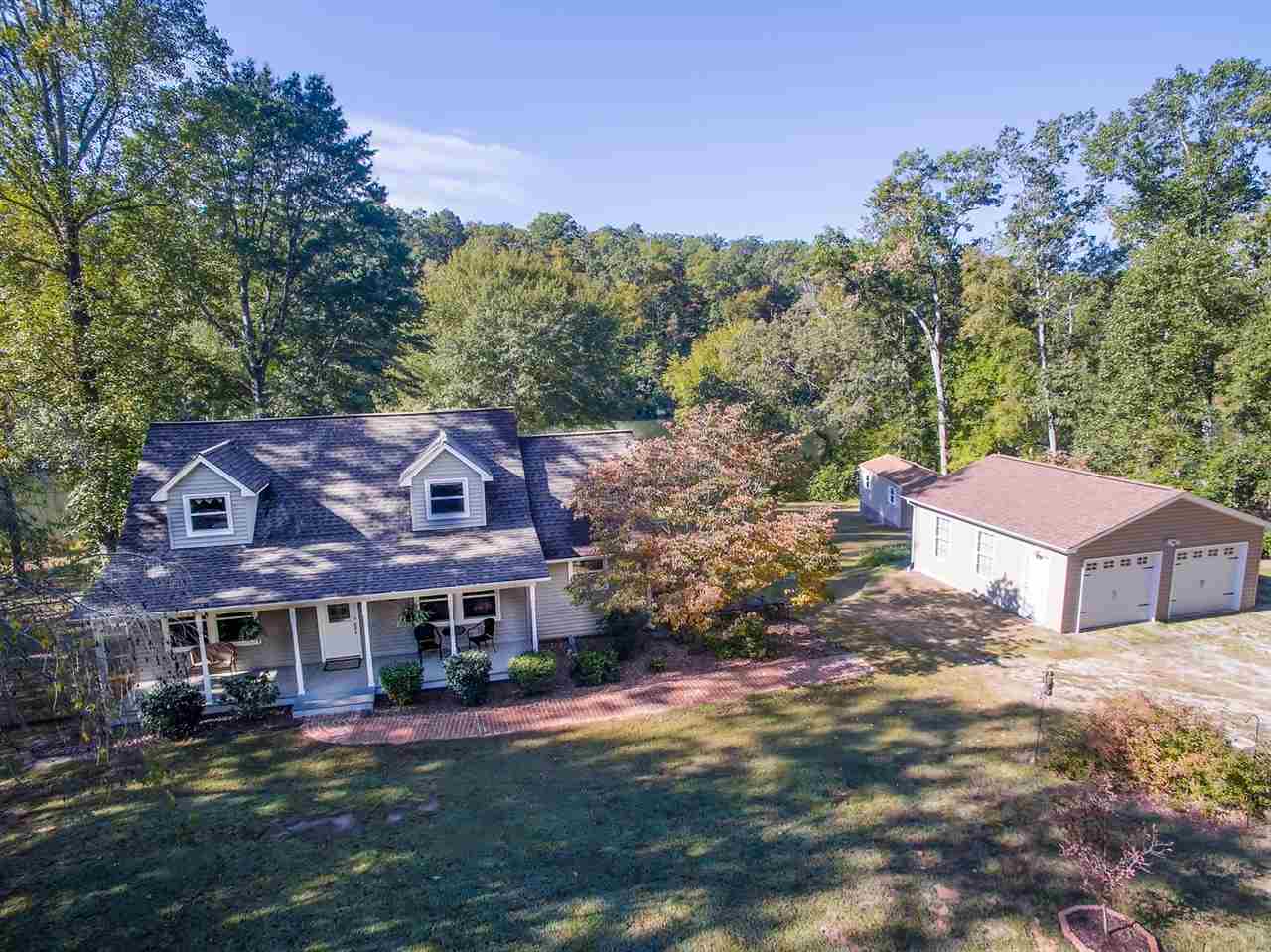 137 Timberlake Circle Inman, SC 29349 - Photo 6 of 25