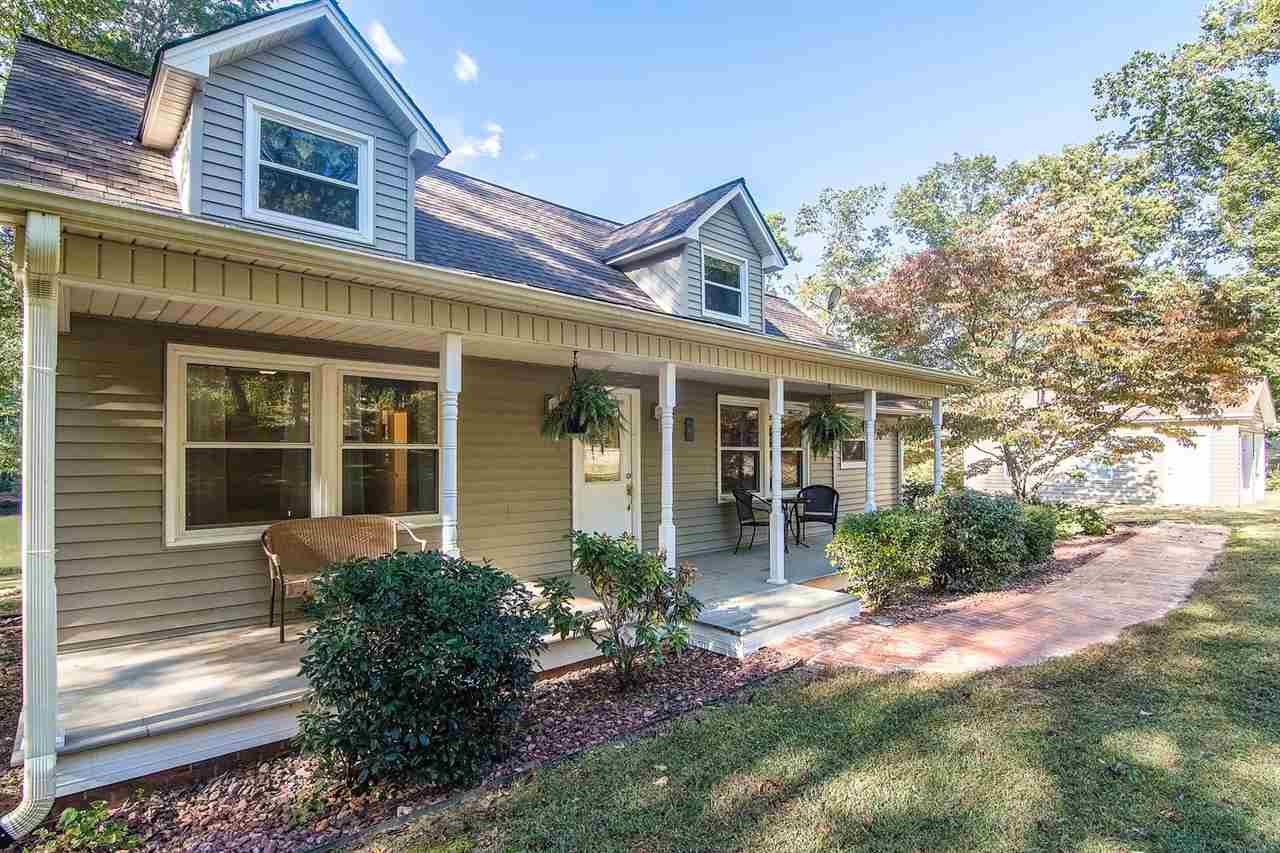 137 Timberlake Circle Inman, SC 29349 - Photo 8 of 25