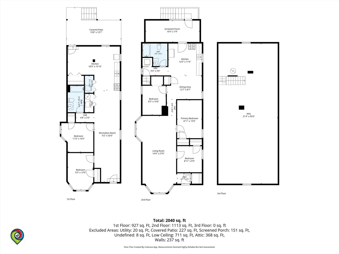 7828 South Escanaba Avenue Chicago, IL 60649 - Photo 41 of 41 unknown