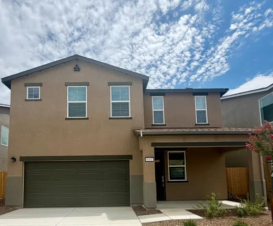 $429,880 | 6361 West Austin Avenue, Unit LOT56, Fresno, CA 93723