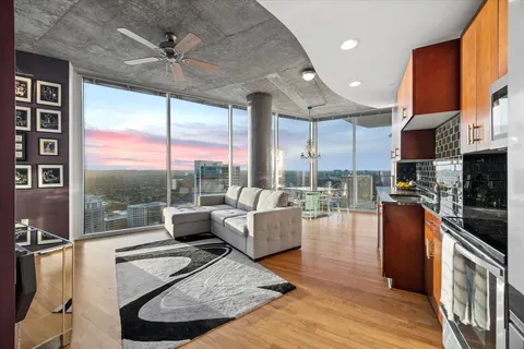 $545,000 | 360 Nueces Street, Unit 3910, Austin, TX 78701