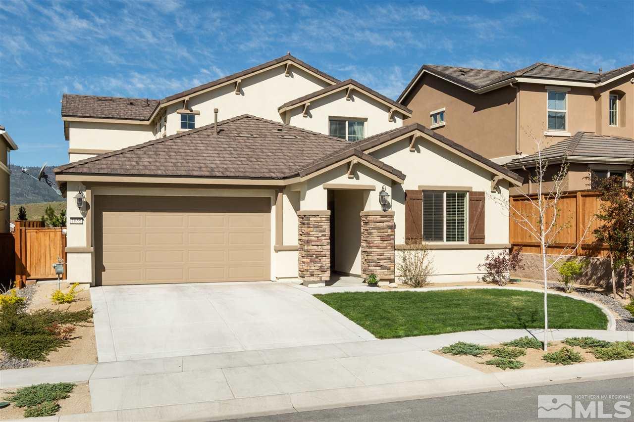 1655 Samantha Crest Trail Reno, NV 89523 - Photo 1 of 29 Photo 1