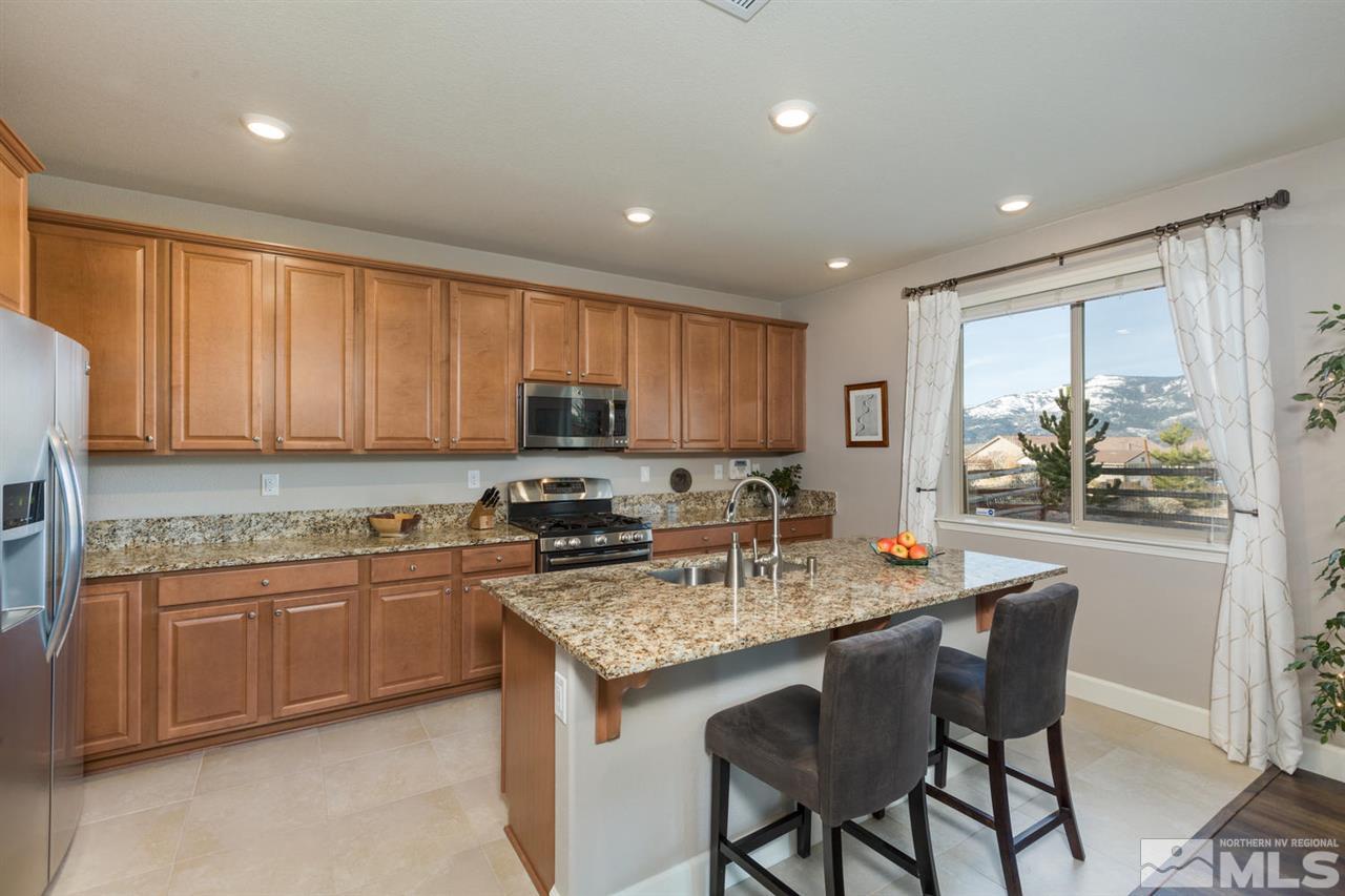 1655 Samantha Crest Trail Reno, NV 89523 - Photo 11 of 29 Photo 11