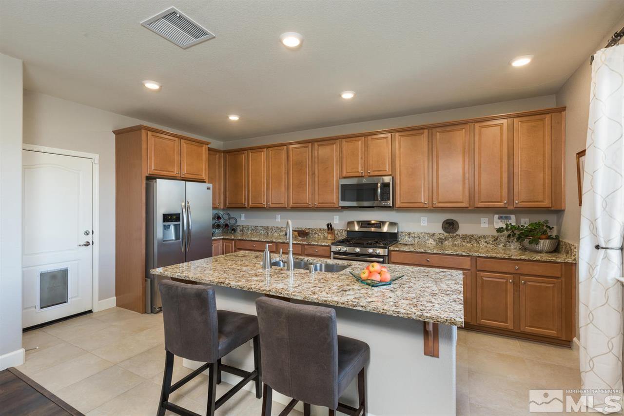 1655 Samantha Crest Trail Reno, NV 89523 - Photo 12 of 29 Photo 12