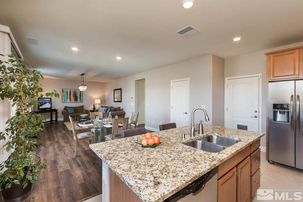 1655 Samantha Crest Trail Reno, NV 89523 - Photo 14 of 29 Photo 14