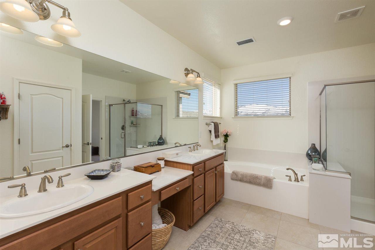 1655 Samantha Crest Trail Reno, NV 89523 - Photo 17 of 29 Photo 17