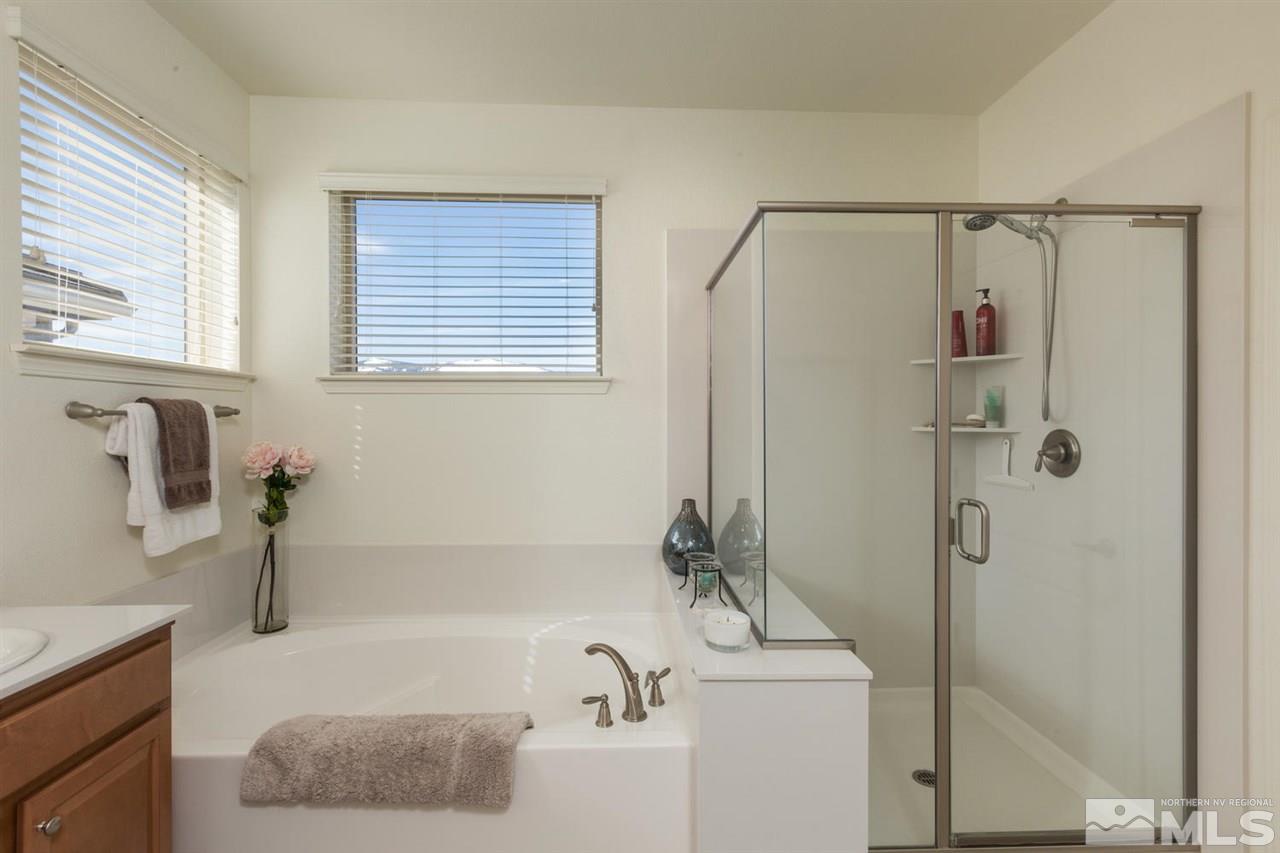 1655 Samantha Crest Trail Reno, NV 89523 - Photo 18 of 29 Photo 18