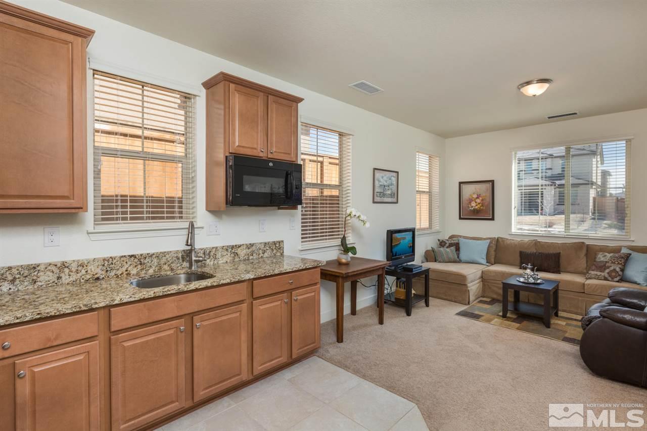 1655 Samantha Crest Trail Reno, NV 89523 - Photo 20 of 29 Photo 20
