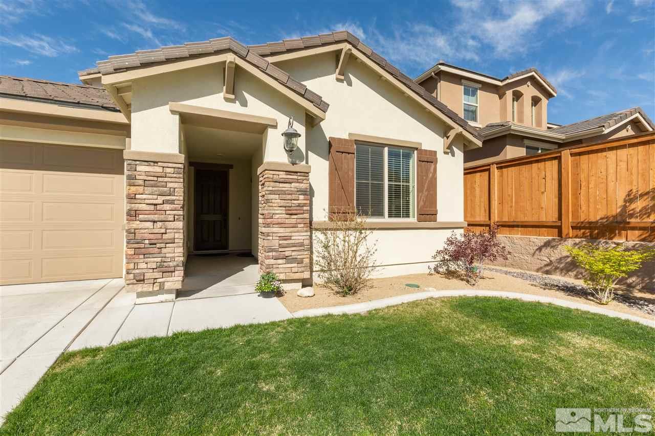 1655 Samantha Crest Trail Reno, NV 89523 - Photo 2 of 29 Photo 2