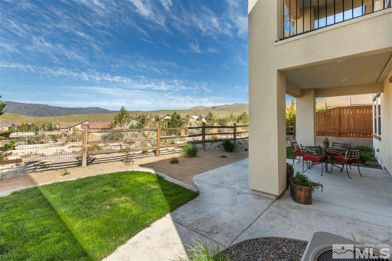 1655 Samantha Crest Trail Reno, NV 89523 - Photo 25 of 29 Photo 25