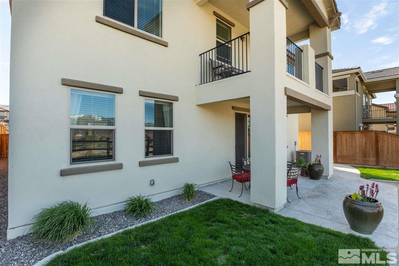 1655 Samantha Crest Trail Reno, NV 89523 - Photo 27 of 29 Photo 27