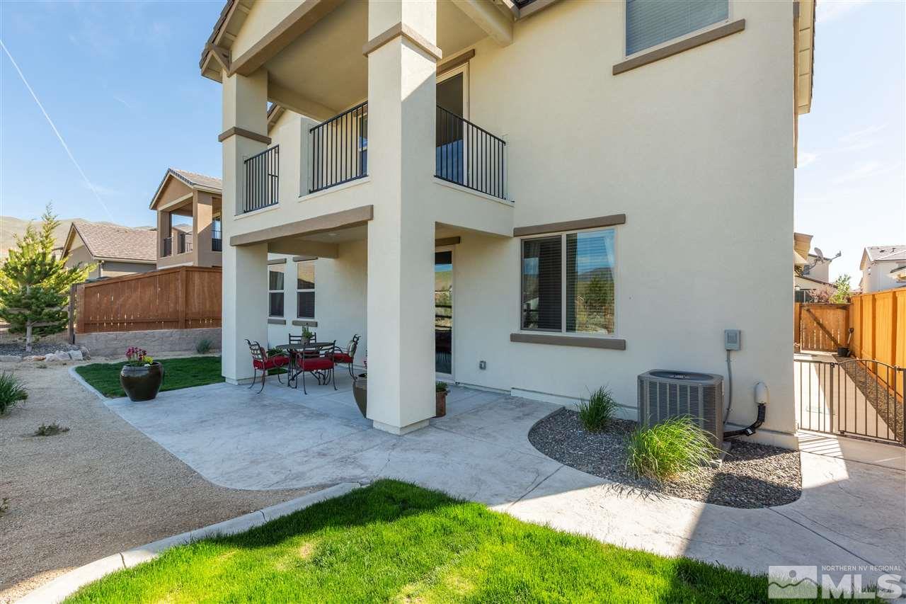 1655 Samantha Crest Trail Reno, NV 89523 - Photo 28 of 29 Photo 28
