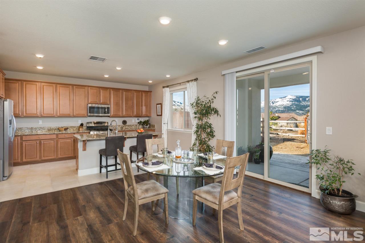 1655 Samantha Crest Trail Reno, NV 89523 - Photo 9 of 29 Photo 9