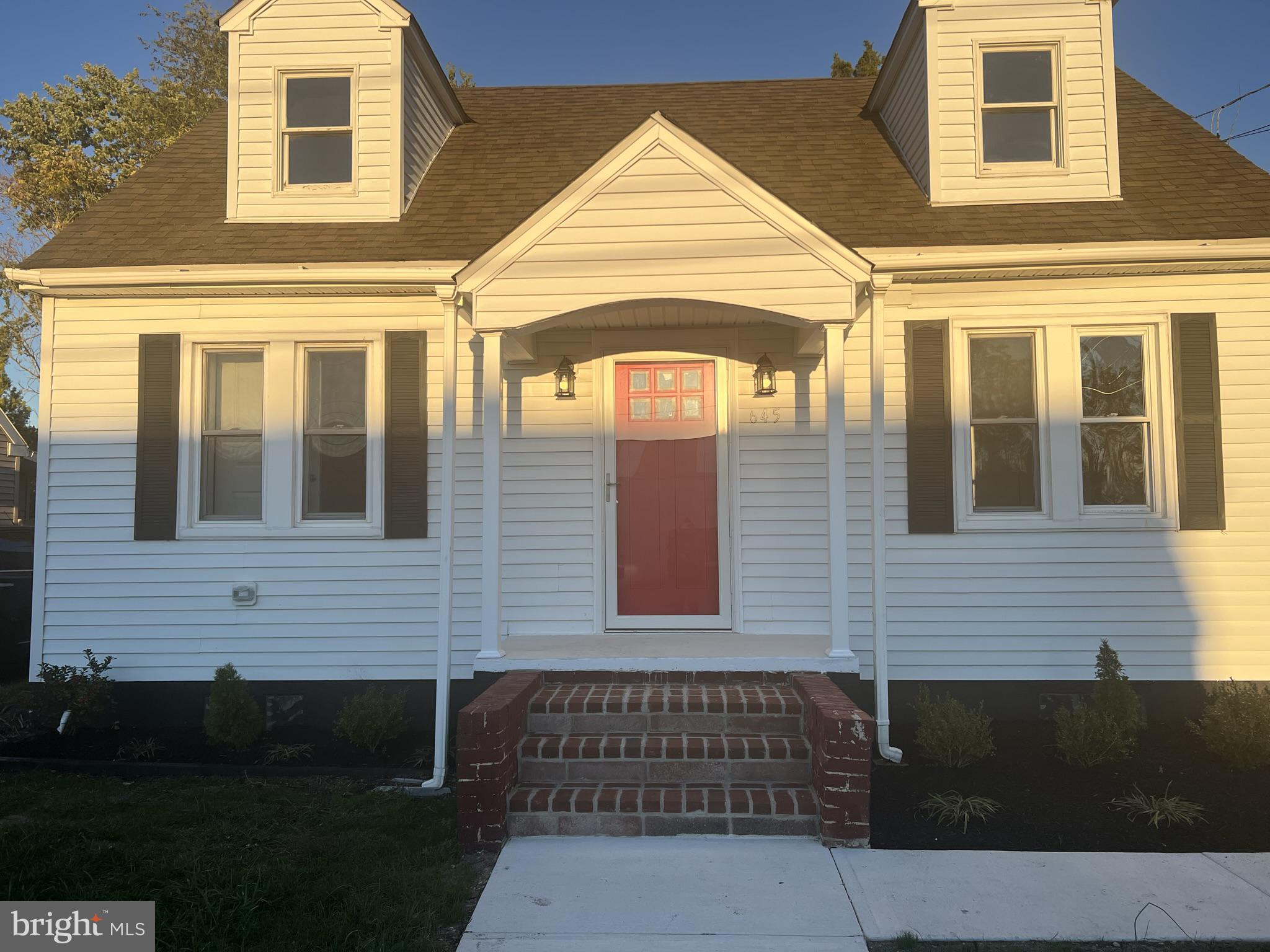645 Decatur Avenue Salisbury, MD 21804 - Photo 40 of 42 Gallery Image 40