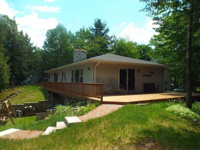 N8951 Water Power Road Deerbrook, WI 54424 - Photo 3 of 76 Gallery Image 3