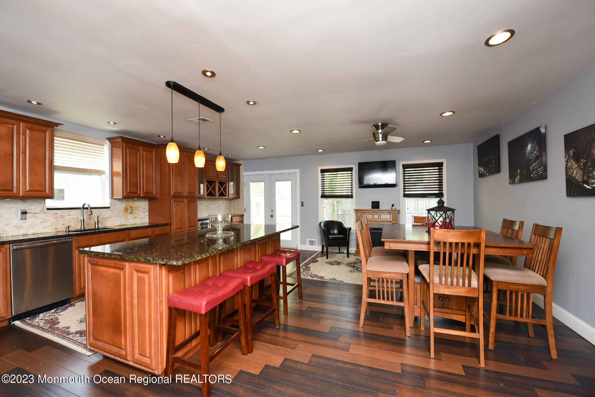 7 Newtons Corner Road Howell, NJ 07731 - Photo 11 of 26 image00025