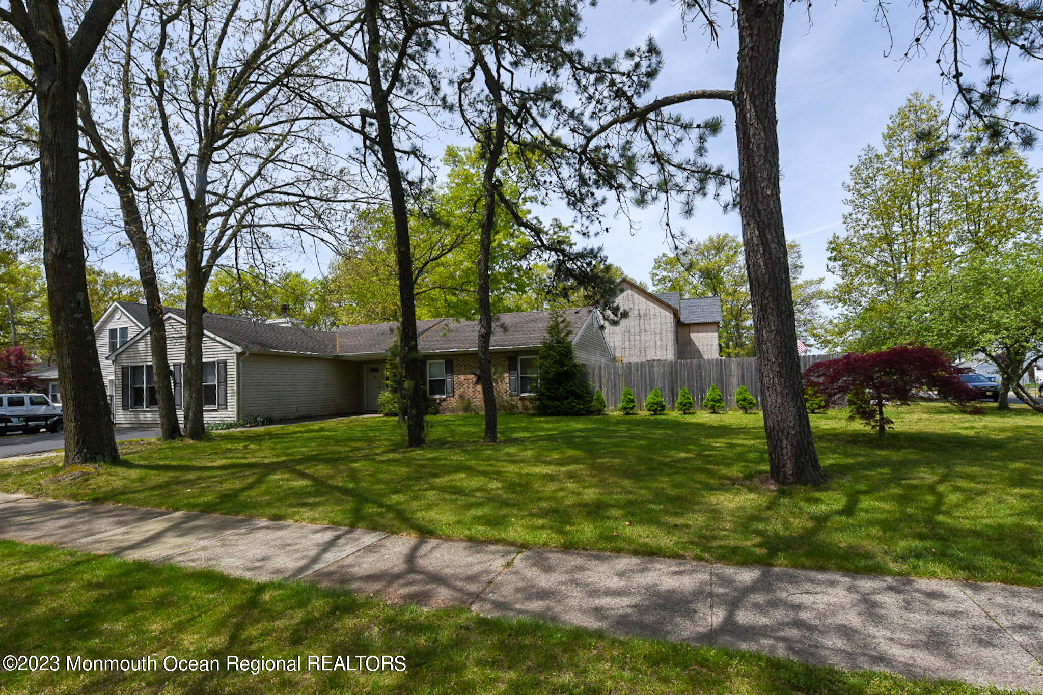 7 Newtons Corner Road Howell, NJ 07731 - Photo 19 of 26 image00030