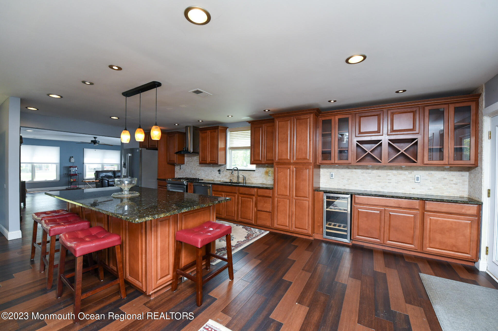 7 Newtons Corner Road Howell, NJ 07731 - Photo 3 of 26 image00004