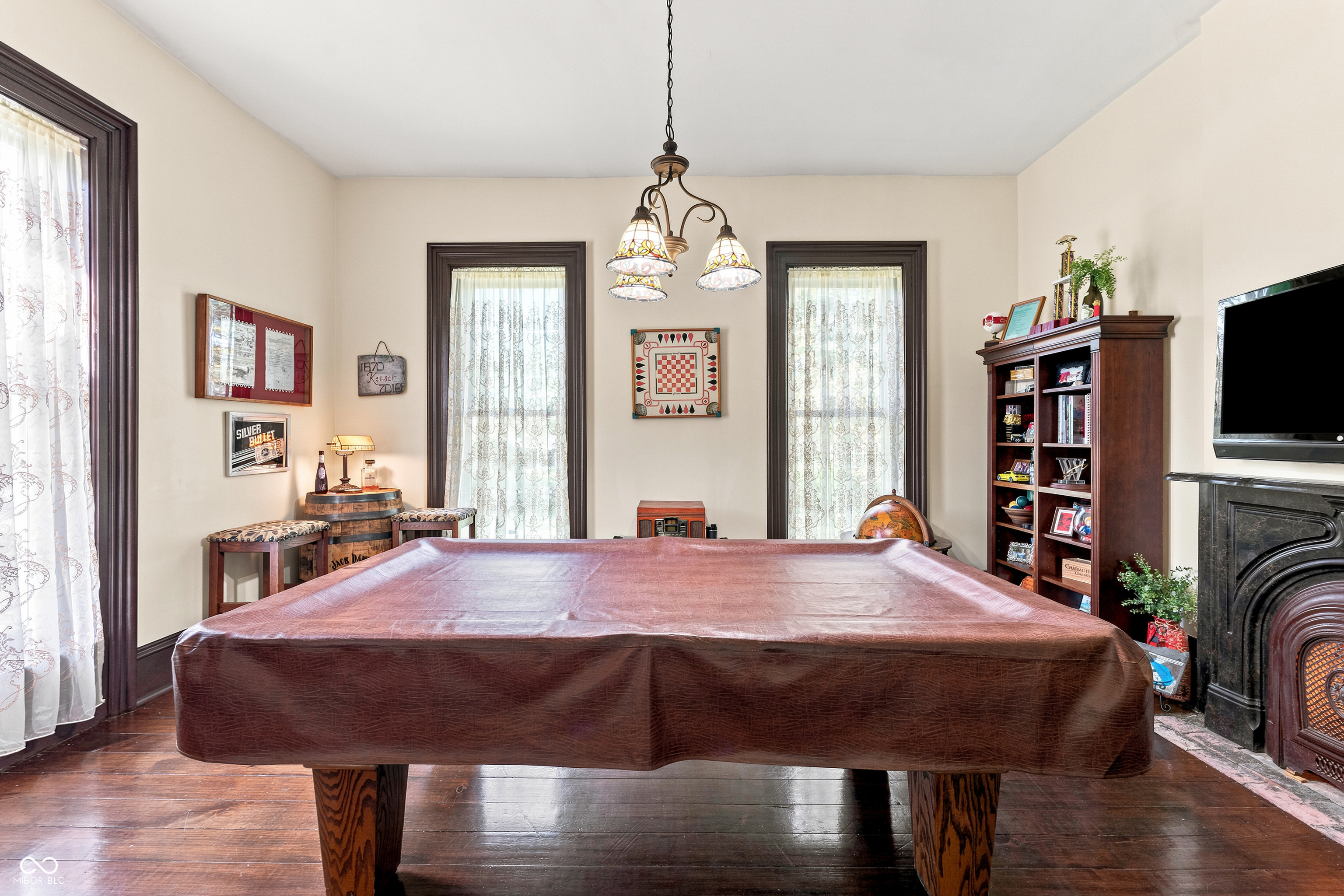 6443 South Jonesville Road Columbus, IN 47201 - Photo 30 of 124 Gallery Image 30