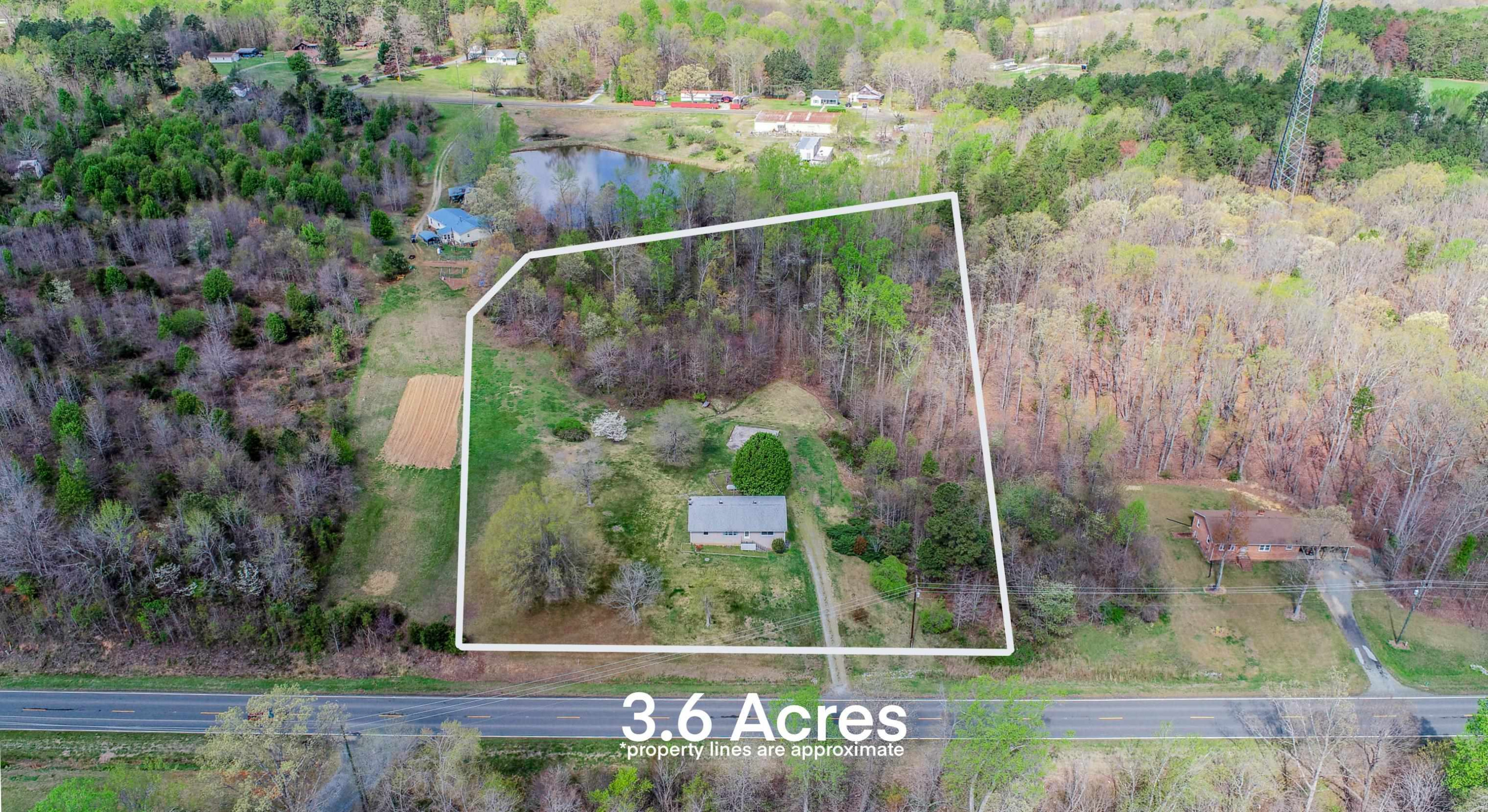 9639 Boston Road Roxboro, NC 27574 - Photo 8 of 52 Photo 8