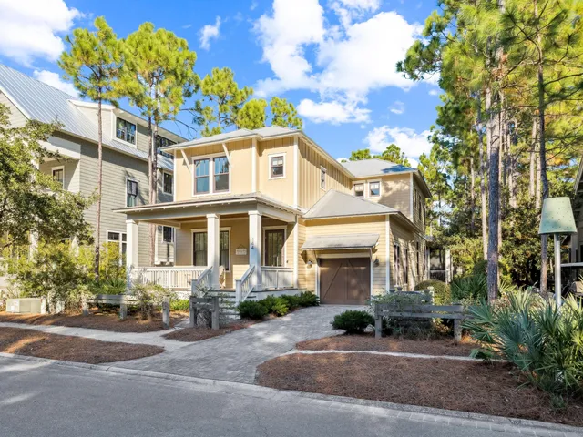 $3,550,000 | 144 Royal Fern Way, Santa Rosa Beach, FL 32459