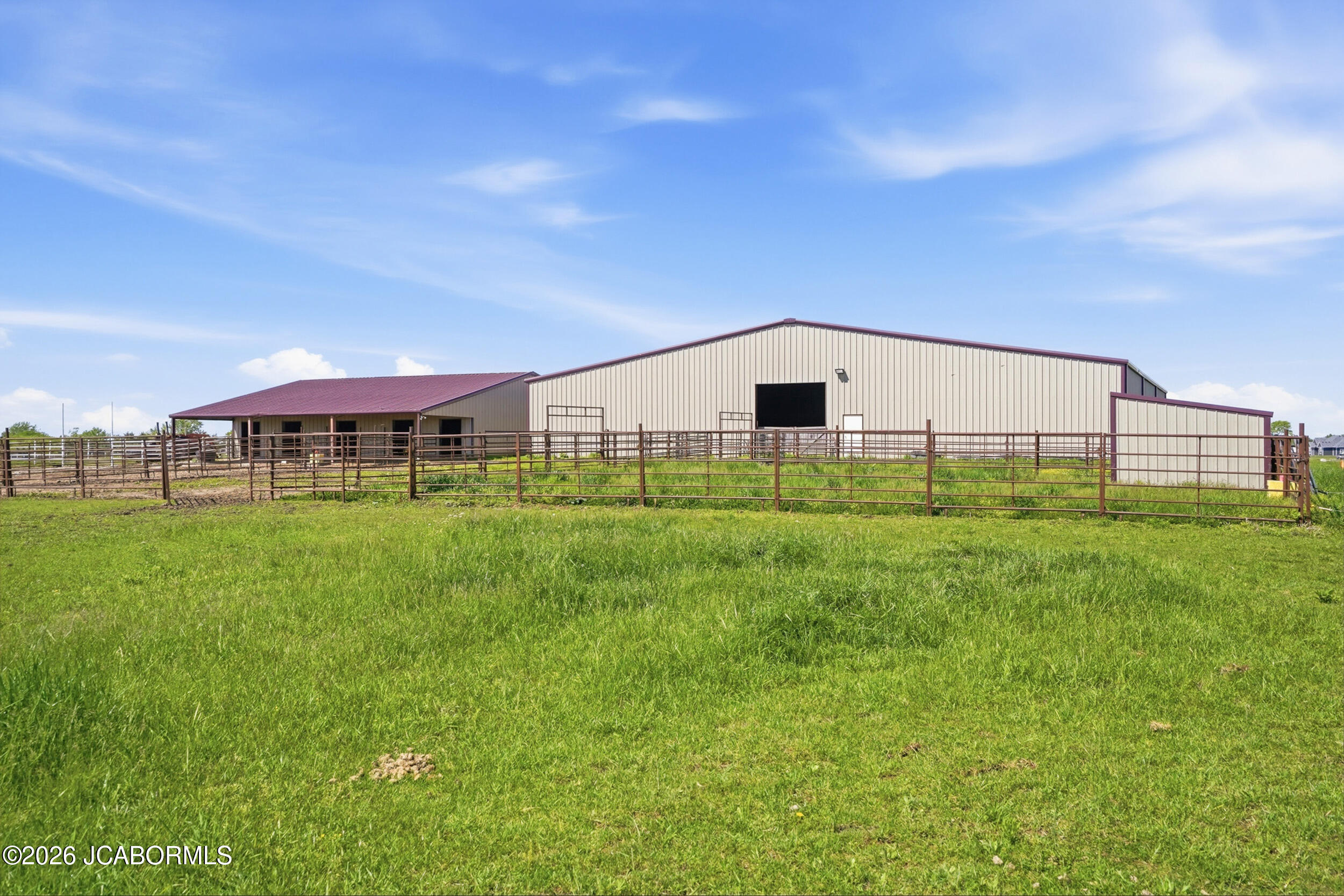 2131 State Rd Y New Bloomfield, MO 65063 - Photo 35 of 60