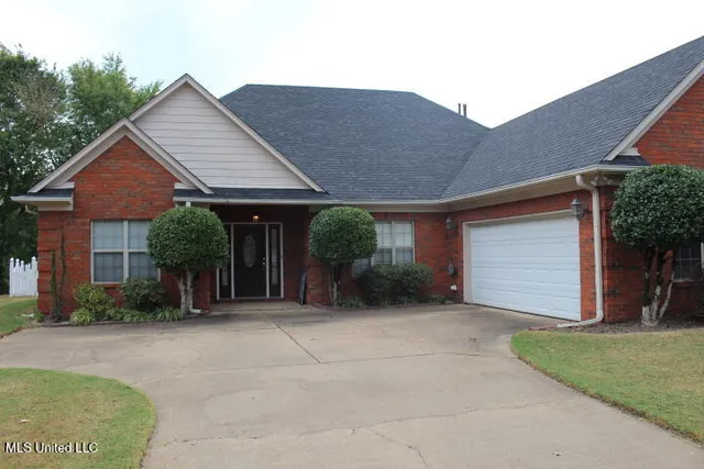 $300,000 | 3590 Tanna Cove, Hernando, MS 38632