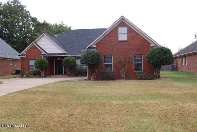 $300,000 | 3590 Tanna Cove, Hernando, MS 38632