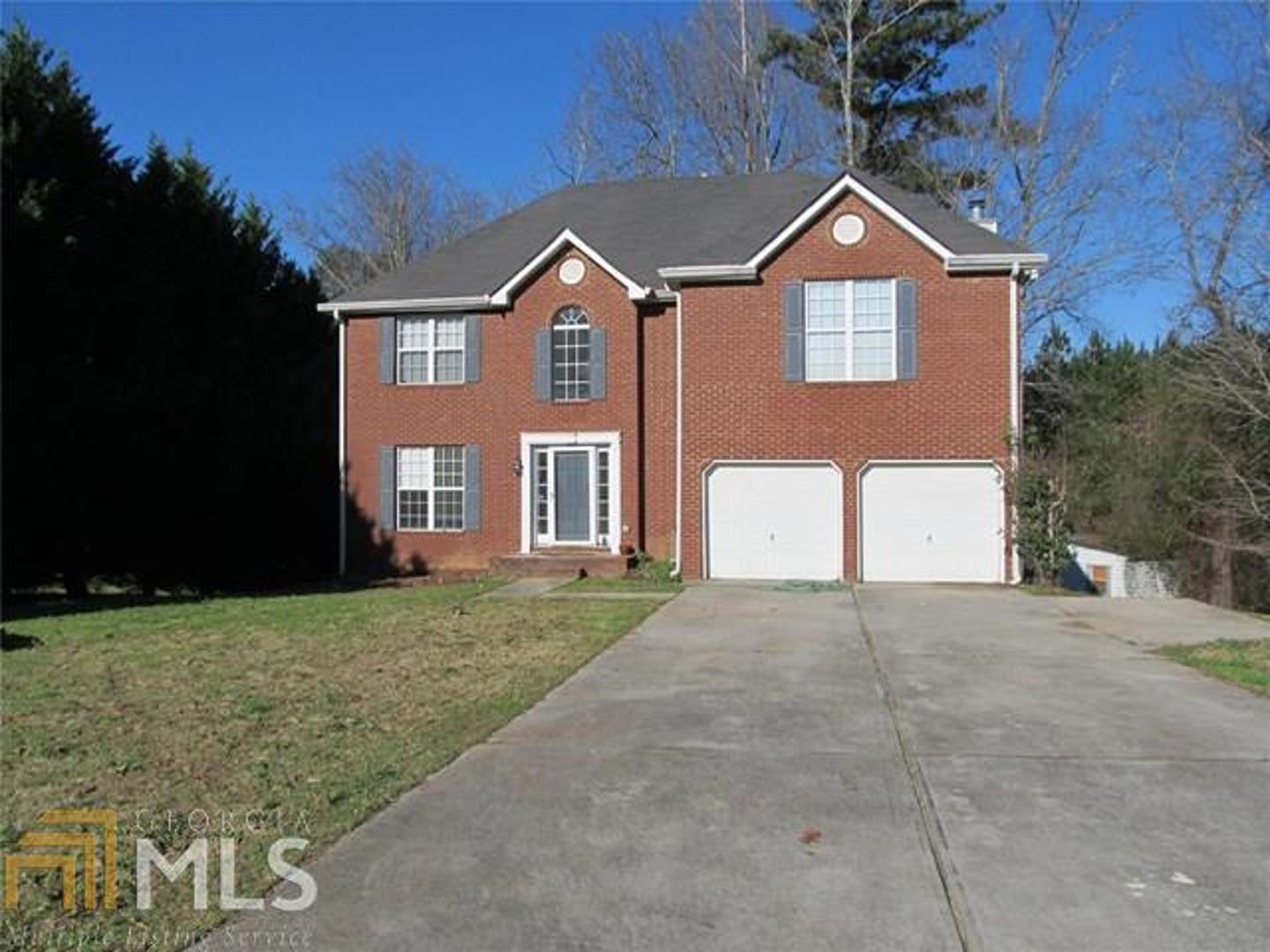 186 Tyler Ridge Jonesboro, GA 30238 - Photo 1 of 1 Gallery Image 1